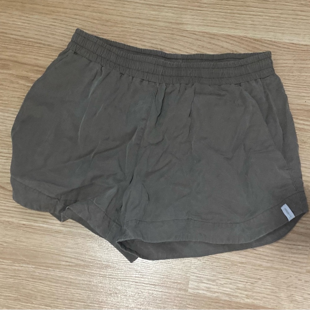Ecologyst shorts